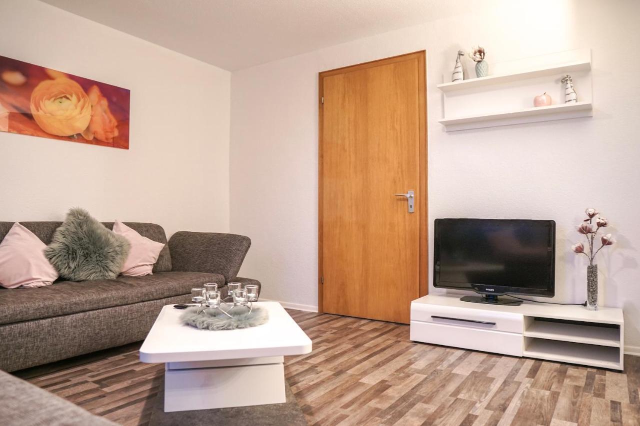 Ferienapartment Christine Simmerath Buitenkant foto