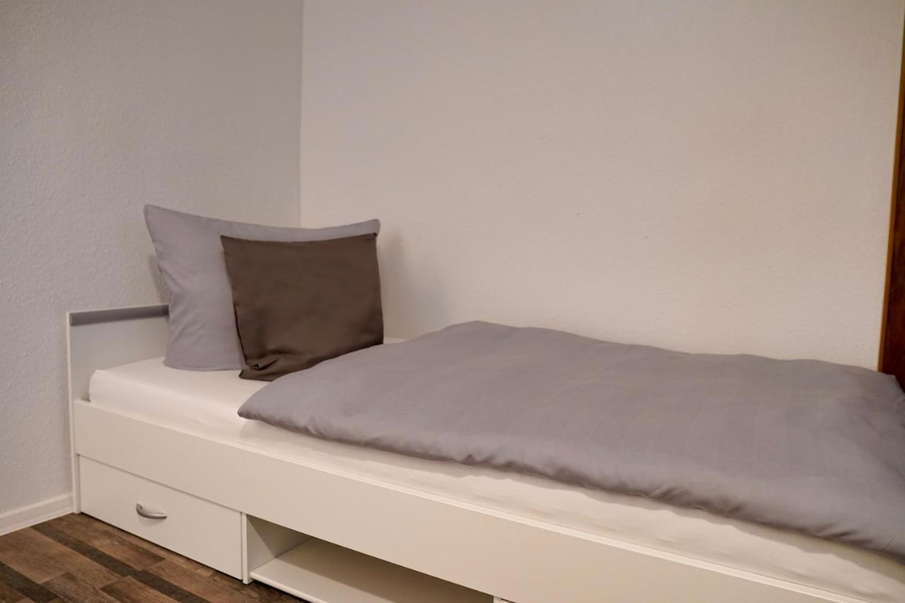 Ferienapartment Christine Simmerath Buitenkant foto