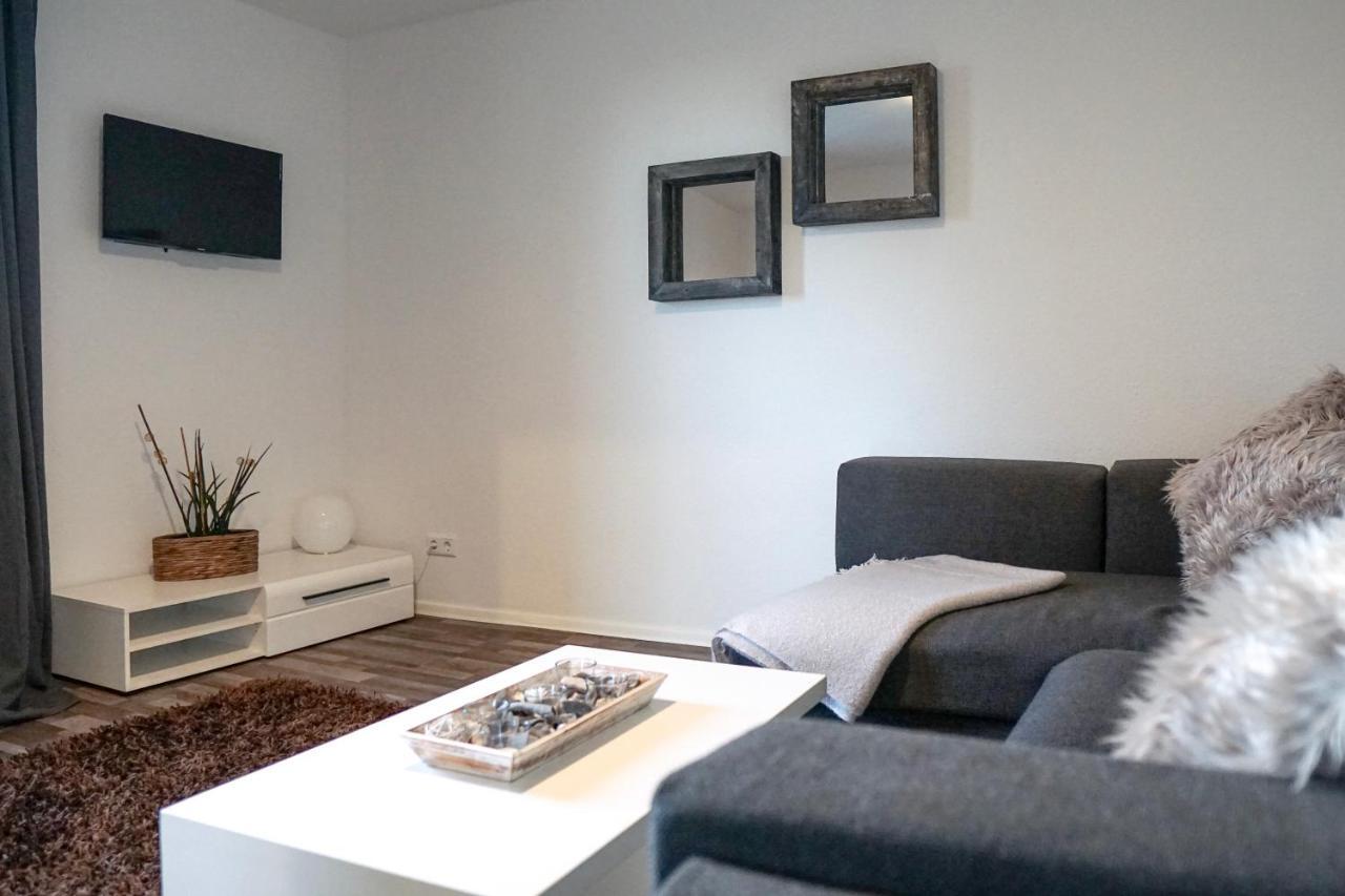 Ferienapartment Christine Simmerath Buitenkant foto