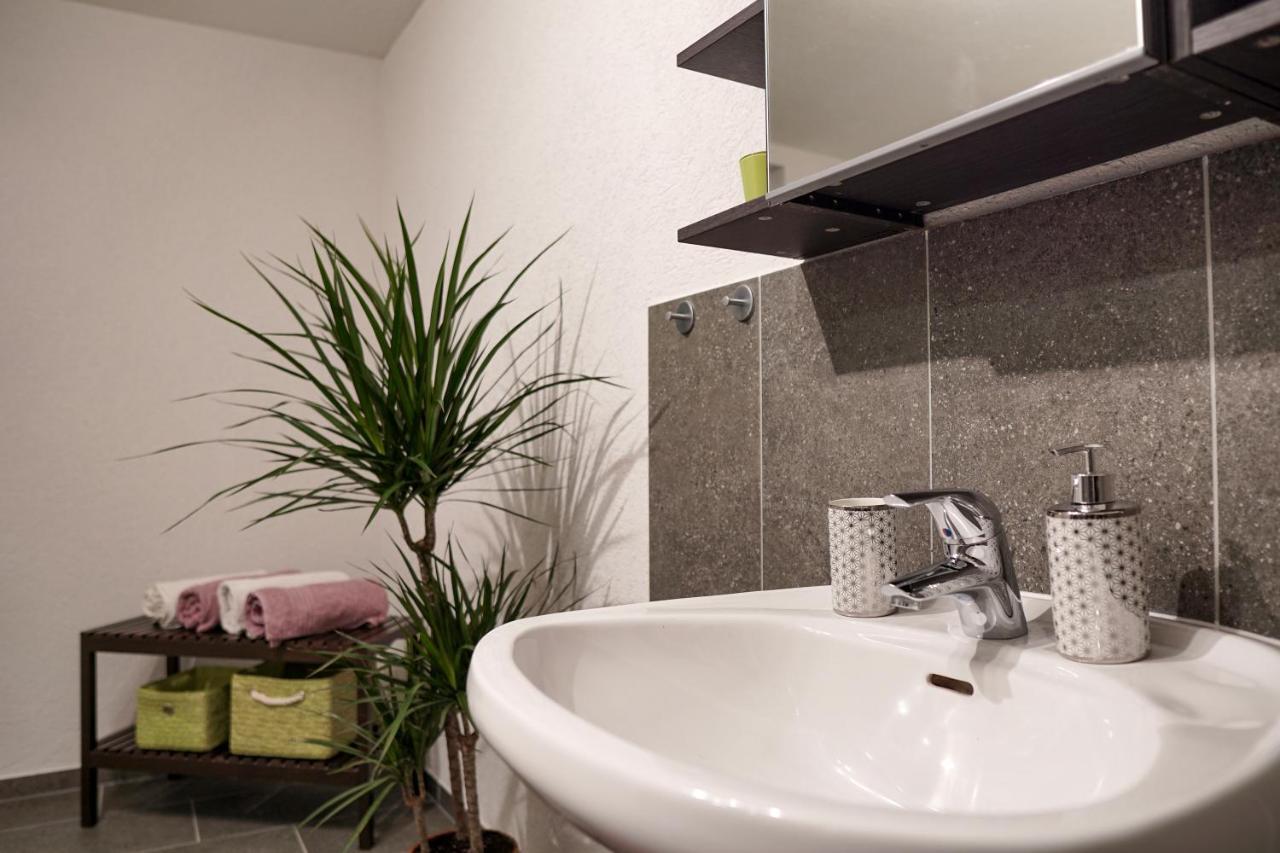 Ferienapartment Christine Simmerath Buitenkant foto